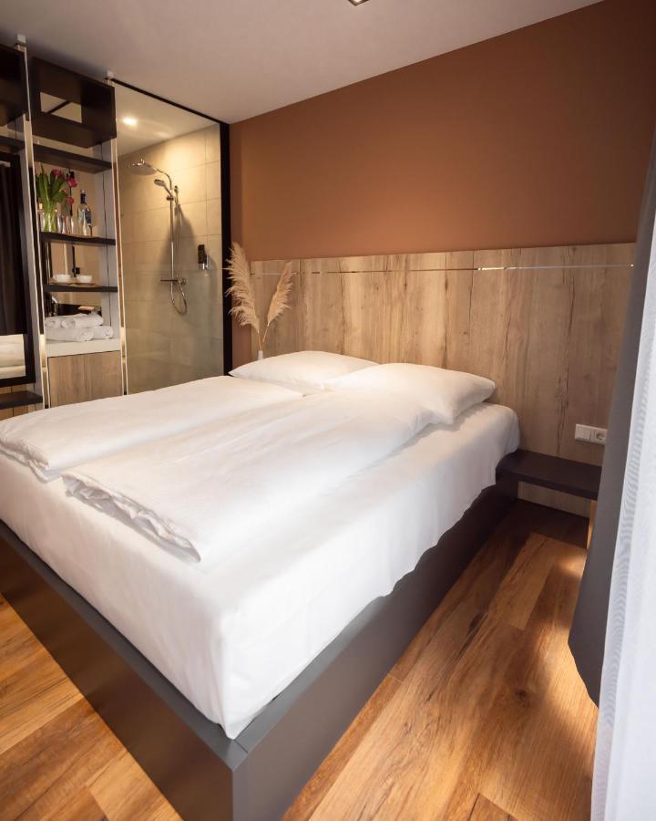 24Seven Hotel Schwabach Ngoại thất bức ảnh